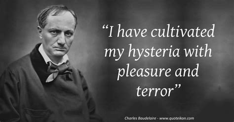 15 of the Best Quotes By Charles Baudelaire | Quoteikon