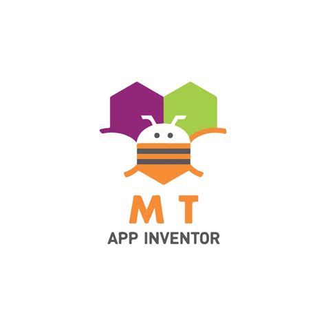 MIT App Inventor Logo Vector - (.Ai .PNG .SVG .EPS Free Download)