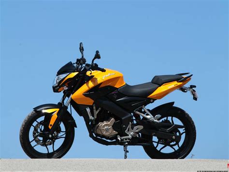 Bajaj Pulsar 200 NS in India - Prices, Reviews, Photos, Mileage ...