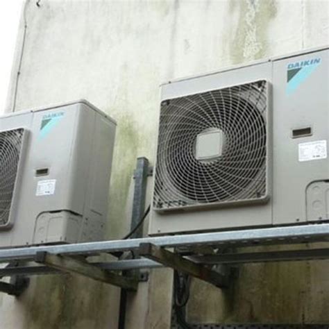 R22 Refrigerant - Replacement of old R22 A/C systems