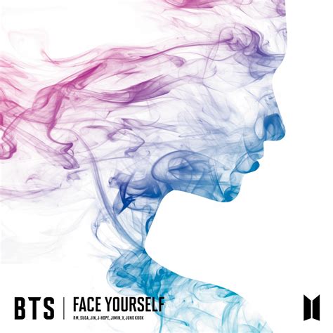 ‎FACE YOURSELF by BTS on Apple Music