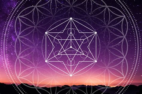 Sacred geometry symbols printable - trakhisa