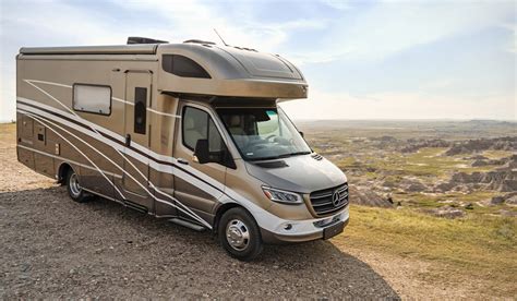 2023 Winnebago View / Navion | National Indoor RV Centers