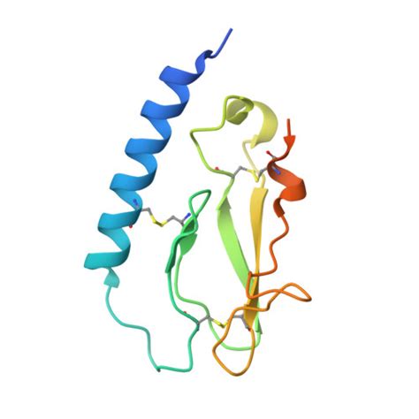 RCSB PDB - 4ZGM: Crystal structure of Semaglutide peptide backbone in ...