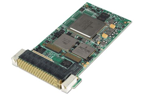 X-ES Launches Integrated 10 Gigabit Ethernet & PCIe Gen3 Switch | Unmanned Systems Technology