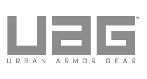 Logo Urban Armor Gear | Open2Digital