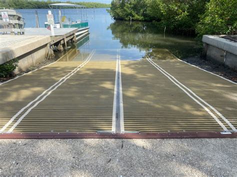 temporary boat launch ramp – Mobi-mat® Shop