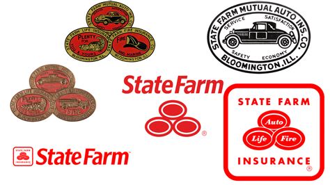 State Farm Logo - Mobile Marketing Watch