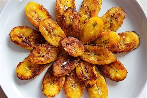 Fried Plantain Quotes. QuotesGram