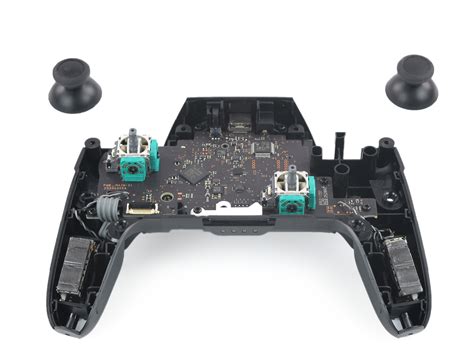 Nintendo Switch Pro Controller Replacement Parts | Reviewmotors.co