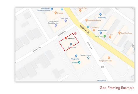 Unveiling Geofencing: Exploring the Tech and Real-Life Cases