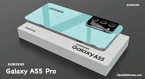 Samsung Galaxy A55 Pro Price in USA, UK, UAE, KSA, India & Specs - GSMArena.com