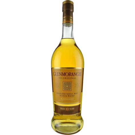 Glenmorangie The Original | 1.75 L Bottle