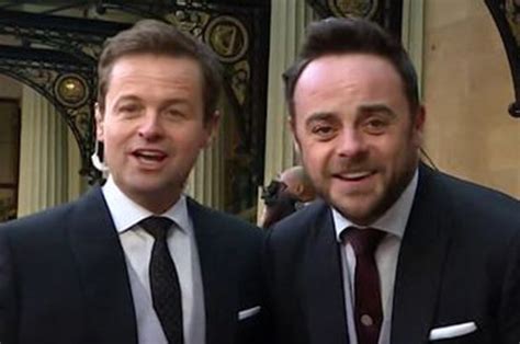 Ant and Dec cause Twitter meltdown - but can you tell why? | Daily Star