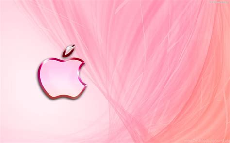 Pink Apple Wallpapers - Wallpaper Cave