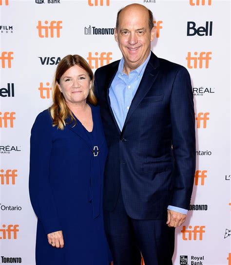 Anthony Edwards and Mare Winningham Quietly Eloped Last Year: 'We're ...