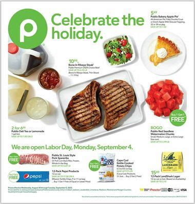 Publix - Tower Square, Gainesville, FL - Hours & Weekly Ad