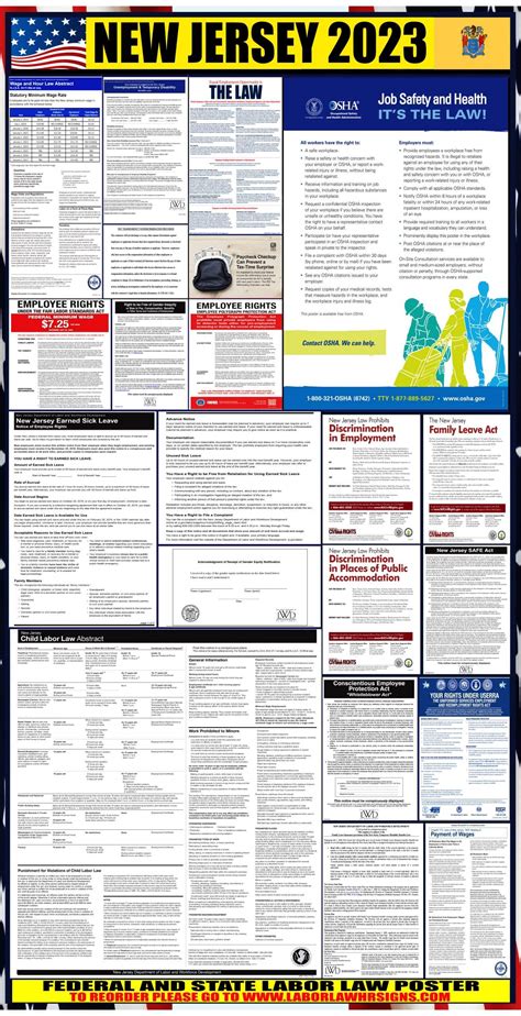 Labor 2023 - Printable Template Calendar