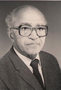 Blackwell, David Harold (1919-2010) | The Black Past: Remembered and Reclaimed