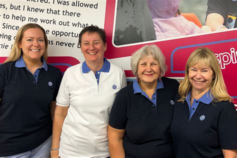 Girlguiding’s chief guide team celebrate five-year term successes | Girlguiding