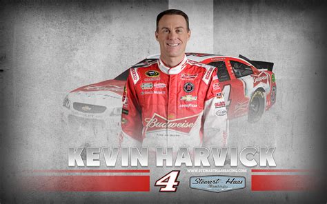 🔥 [40+] Kevin Harvick #4 Car Wallpapers | WallpaperSafari