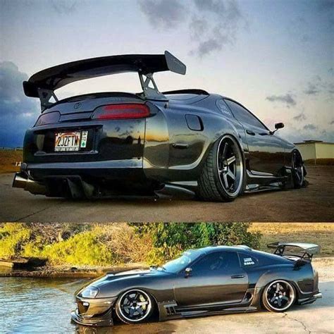 7023 best JDM Toyota Supra images on Pinterest | Autos, Cars and Custom cars