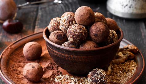 12 Receitas de Doces Veganos Com Várias Opções para Seu Final de Semana