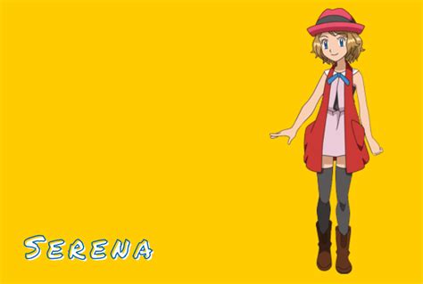 Serena Pokemon Guide: The Most Relatable Travel Companion - Pok Universe