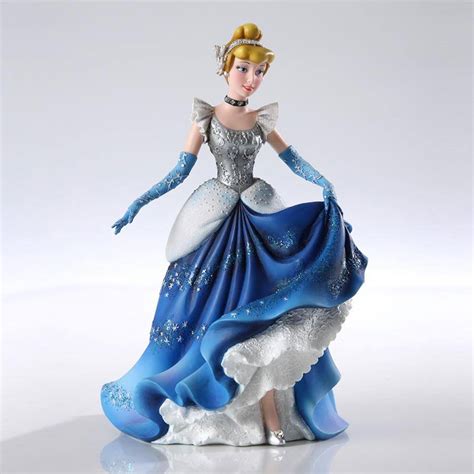 New Disney Princess Figurines for 2014 - Disney Princess Photo ...