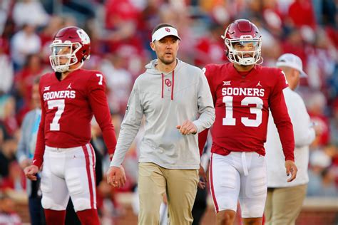 Lincoln Riley reveals toughest conversation during Oklahoma exit for USC