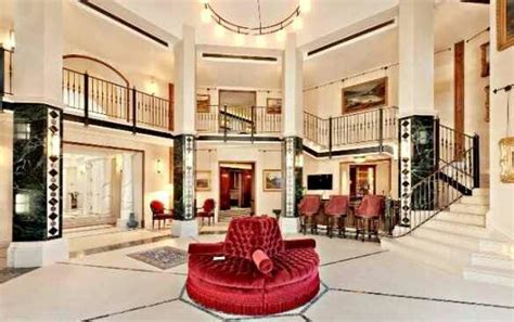 The most expensive property in America | Mansions luxury, Mansion interior, House