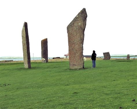 Standing Stones of Stenness #1 – CannibalRabbit.com