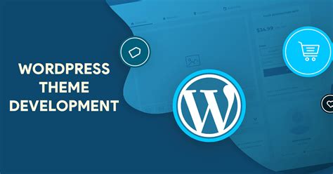 Wordpress Theme Development Services in India - Techeshta