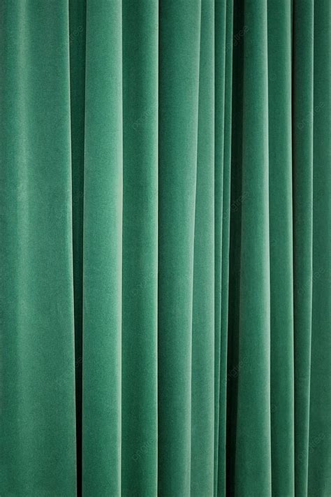 Green Theater Velvet Curtain Music Shows Drama Photo Background And Picture For Free Download ...