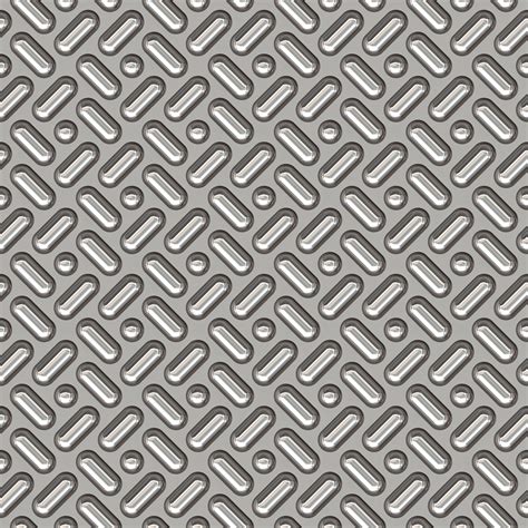 grey metal diamond plate background texture | www.myfreetextures.com | Free Textures, Photos ...