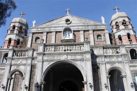 Dasmariñas Church - Dasmarinas City, Cavite