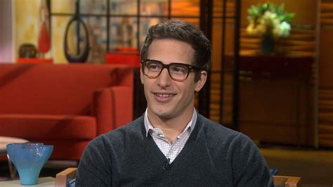 Andy Samberg still reeling from Golden Globe win: 'It's about as shocked as I've ever been' Andy ...