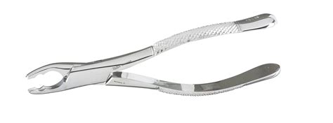 Upper Anteriors Forceps