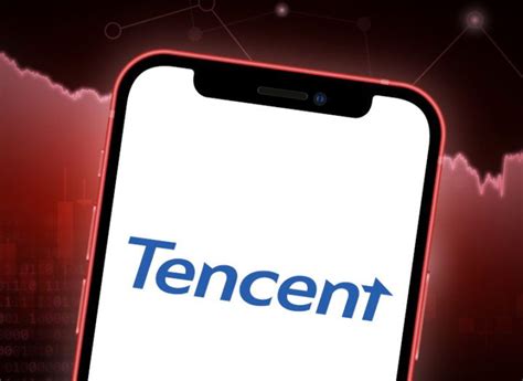 Tencent Music shares drop despite solid earnings