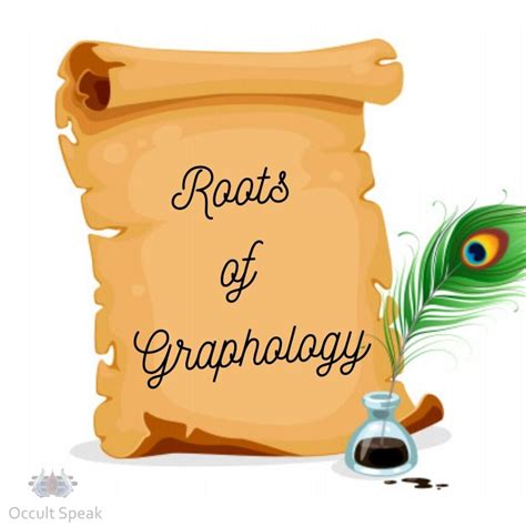 What is Graphology and How does it work?