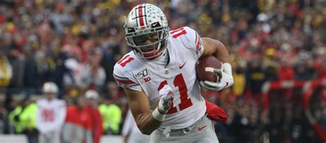 Ohio State's NFL Draft Class Loaded with Top Prospects, Depth Once ...