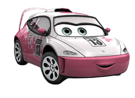 Emma | Pixar Cars Wiki | Fandom