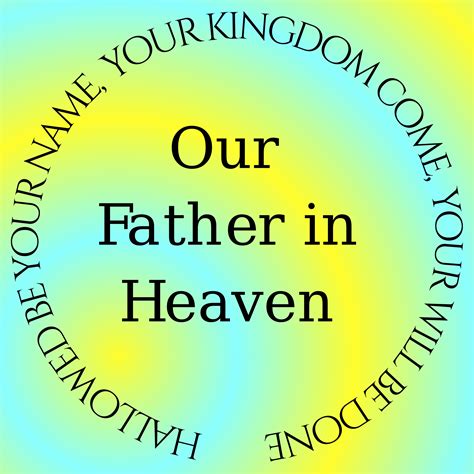 our father clipart 10 free Cliparts | Download images on Clipground 2024