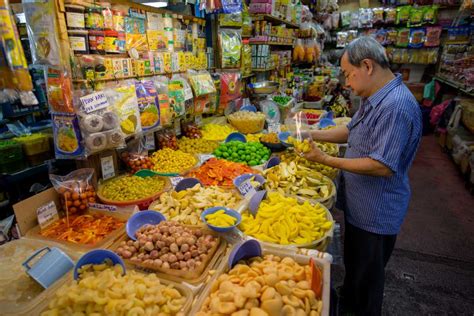 10 Night Markets in Penang That Is Sure to Seize Your Night