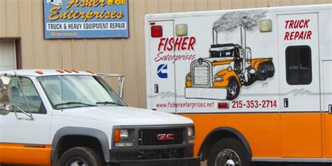 Photos – Fisher Enterprises