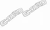 Как нарисовать цепочку 57 фото скачать бесплатно sketch template