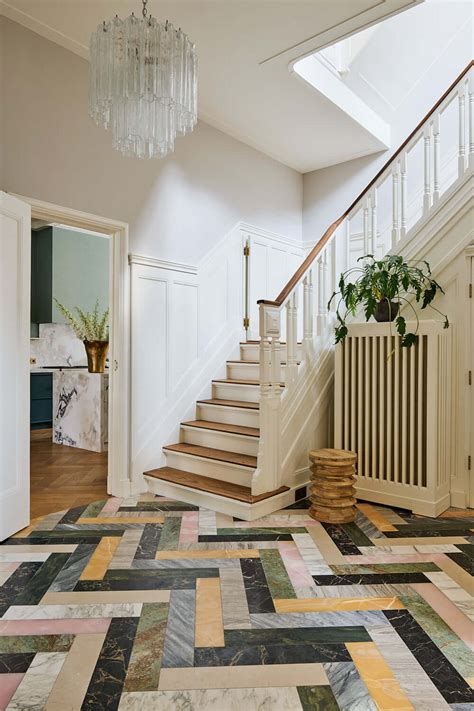 Herringbone vs. Chevron Floors: Inspiration & Differences - The Nordroom