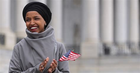 Ilhan Omar Quotes On Courage, Hate, & Resilience