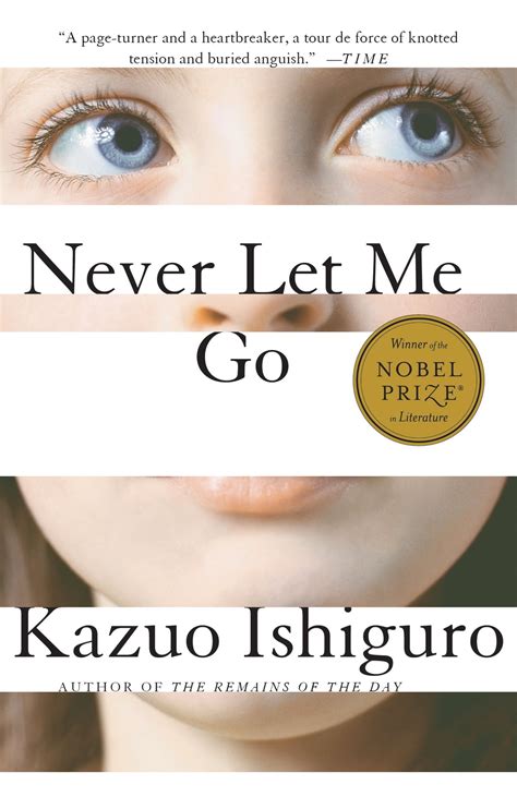 Never Let Me Go eBook by Kazuo Ishiguro - EPUB | Rakuten Kobo United States