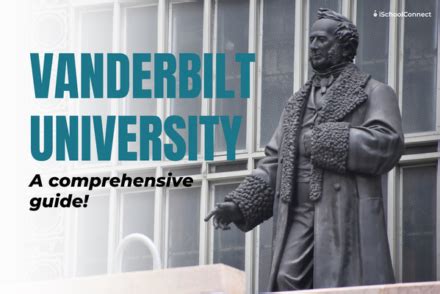 Vanderbilt University | Rankings, programs, fees, and more!